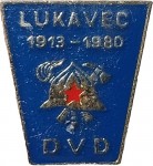 DVD LUKAVEC 1913 1980 plava